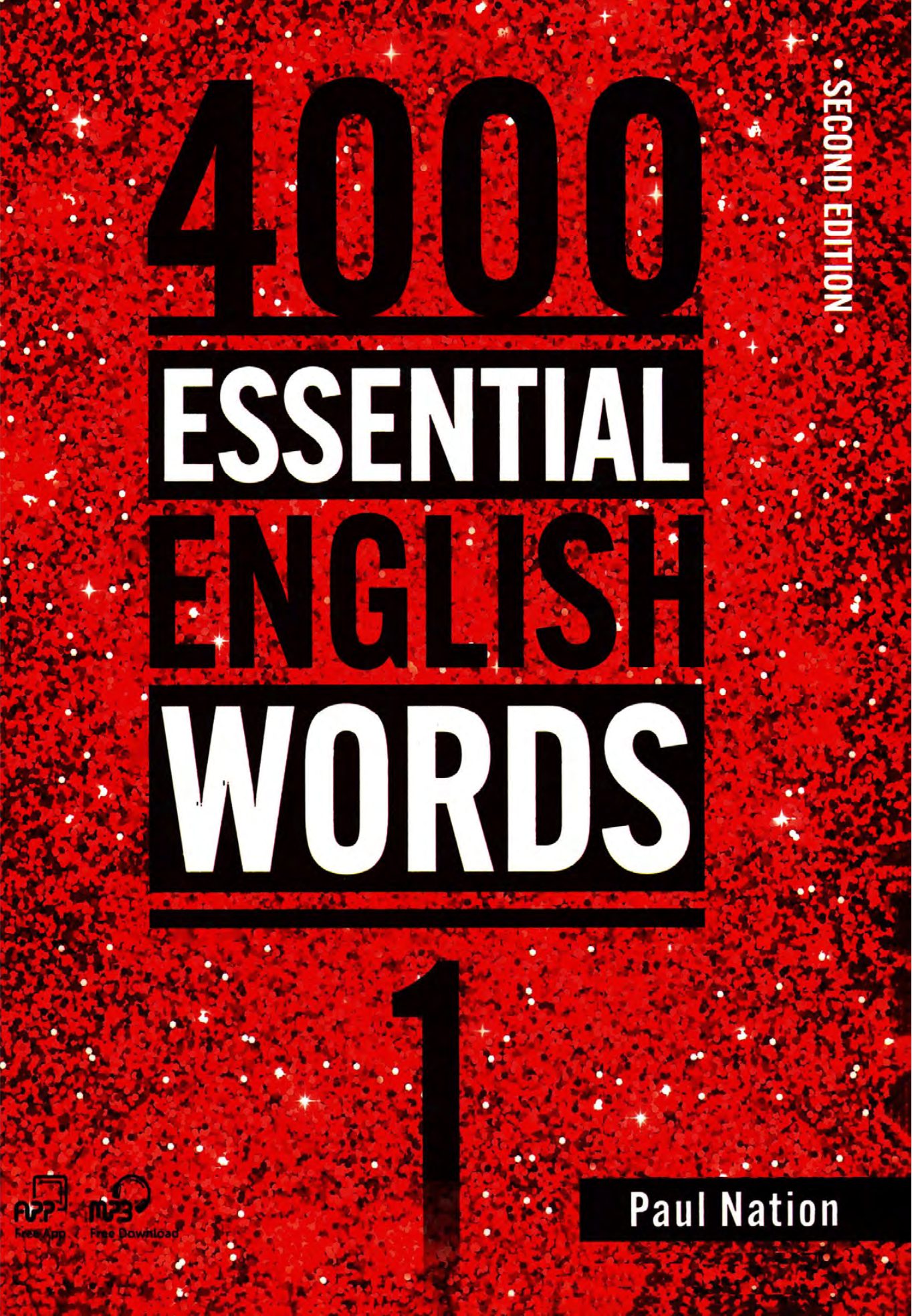 4000 Essential English Words Book 1 Pdf Free Download Pdf Library