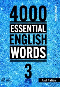 Rich Results on Google's SERP when searching for '4000 Essential English Words, Book 3'