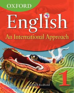 Rich Results on Google's SERP when searching for 'Oxford English An International Approach 1'