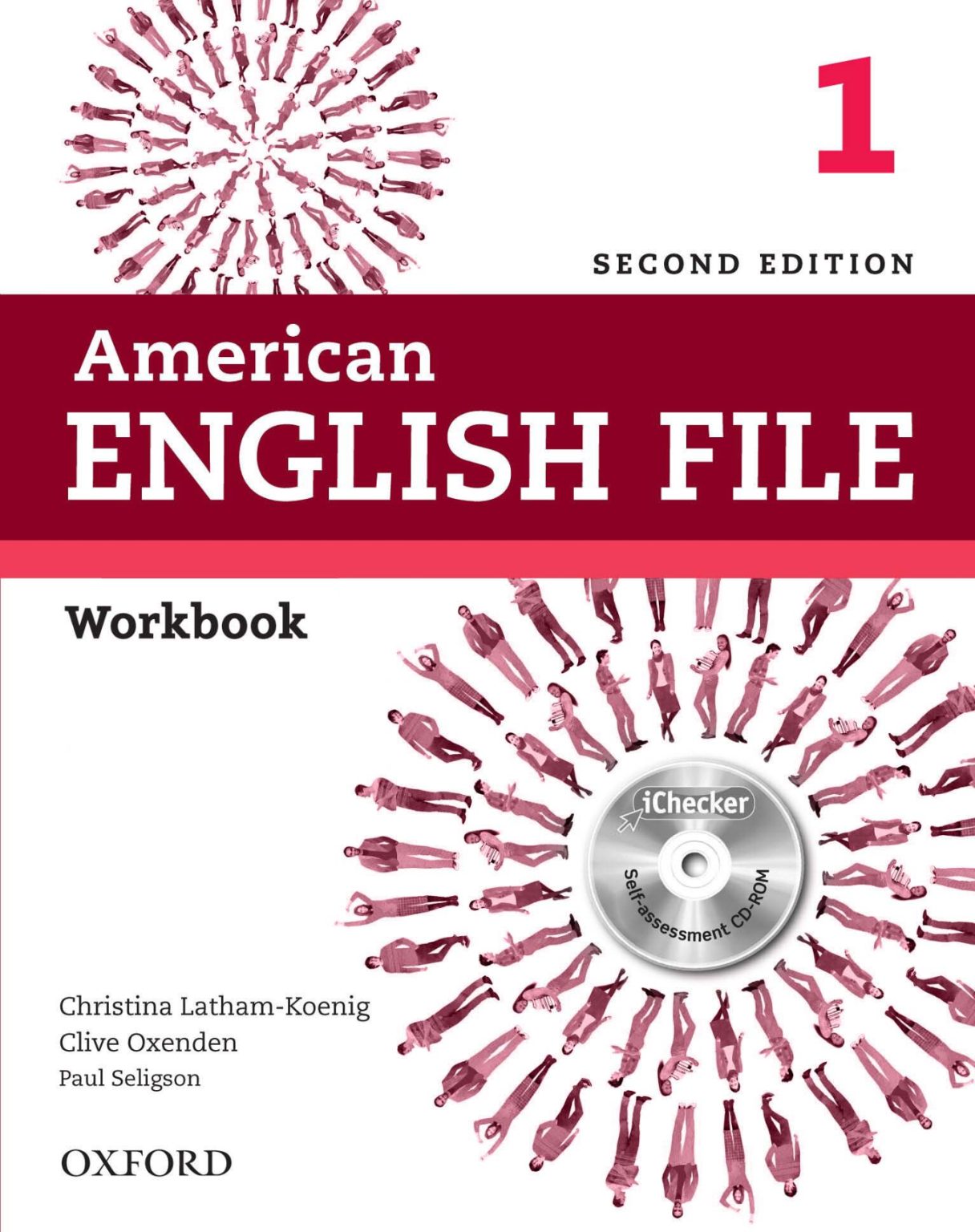 High School English Workbook
