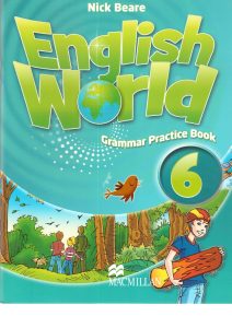 Rich Results on Google's SERP when searching for 'English World Practice Book 6'