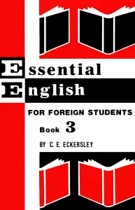 Rich Results on Google's SERP when searching for 'Essential English for Foreign Students Book 3'
