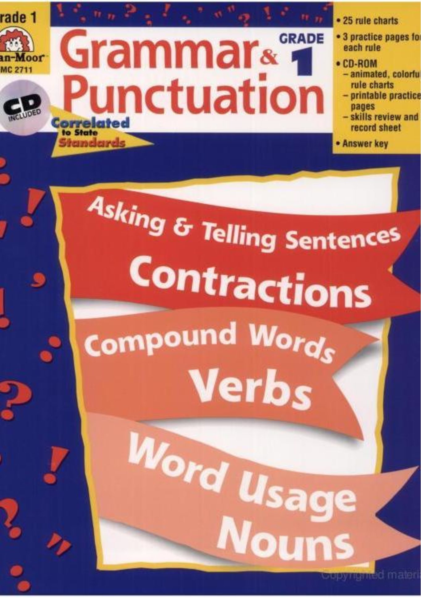 Grammar and Punctuation 1 – Fims Library