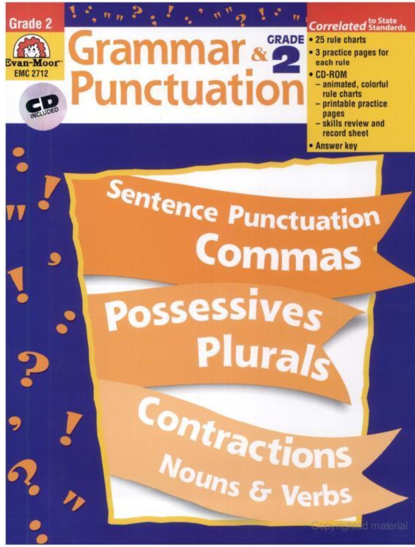 Grammar and Punctuation 2 – Fims Library