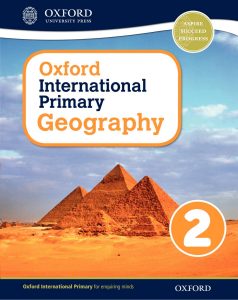 Rich Results on Google's SERP when searching for 'Oxford International Primary Geography 2'