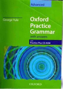 Rich Results on Google's SERP when searching for 'Oxford Practice Grammar'