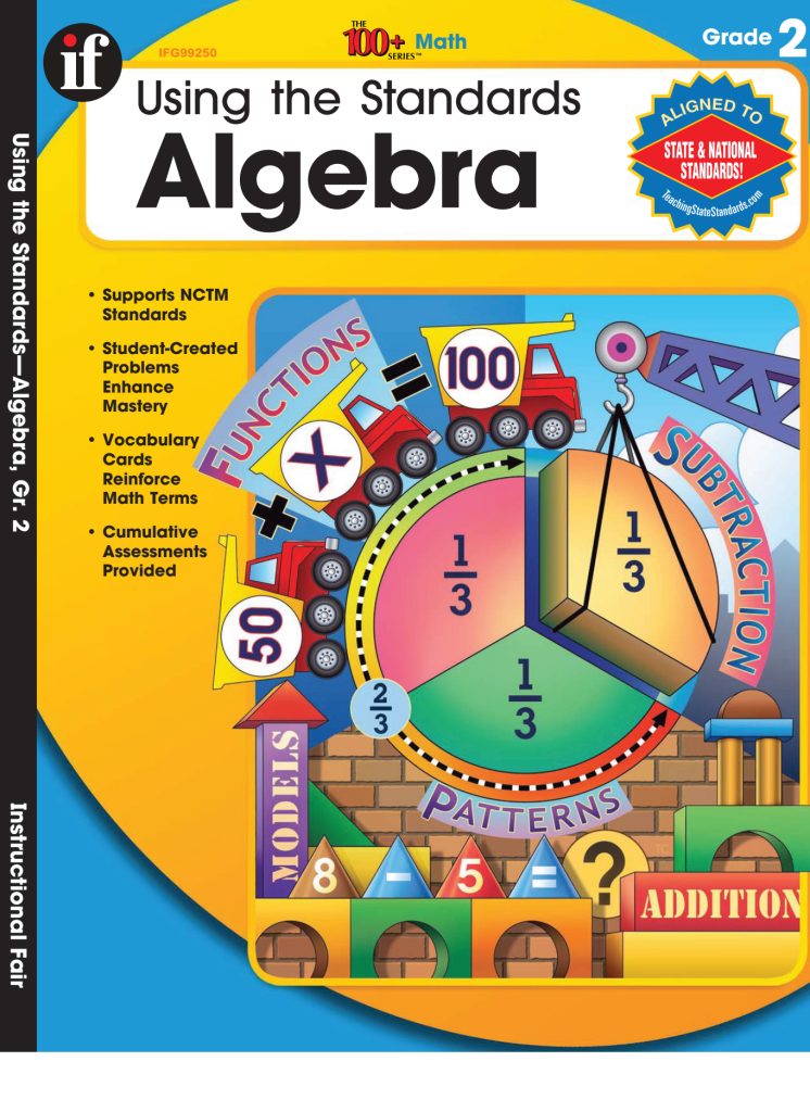 Using The Standards Algebra 2 Pdf Free Download Fims Library