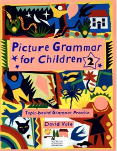 Rich Results on Google's SERP when searching for 'Picture Grammar for Children-Book Level 2'