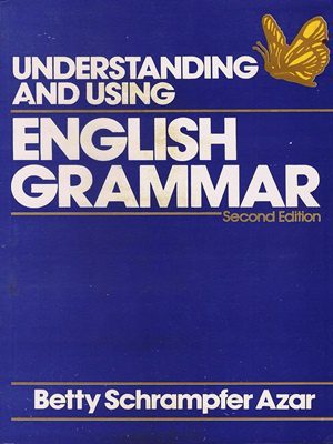 Rich Results on Google's SERP when searching for 'Understanding and Using English Grammar'