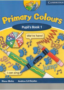 Rich Results on Google's SERP when searching for 'Primary Colour 1 Pupils book'