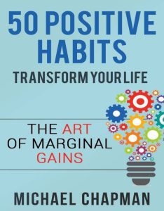 Rich Results on Google's SERP when searching for '50 Positive Habits to Transform you Life 1'