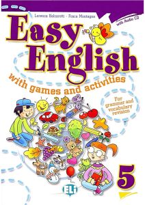 Rich Results on Google's SERP when searching for 'Easy English With Games And Activities Book 5'