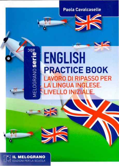 Rich Results on Google's SERP when searching for 'English practice book'