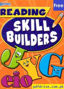 Rich Results on Google's SERP when searching for 'Skill Builders Reading'