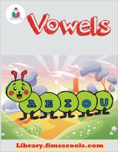 Rich Results on Google's SERP when searching for 'Vowels Workbook'