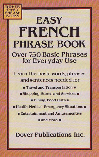 Rich Results on Google's SERP when searching for 'Easy French Phrase Book Over 750 Phrases for Everyday Use'