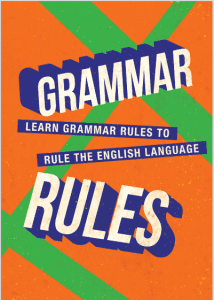 Rich Results on Google's SERP when searching for 'Grammar Rules_Speak Good English Movement'
