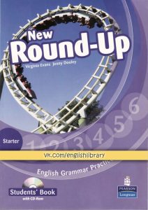Rich Results on Google's SERP when searching for 'Round Up English Grammar Students Book Starter'