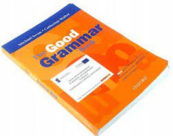 Rich Results on Google's SERP when searching for 'The Good Grammar Book'