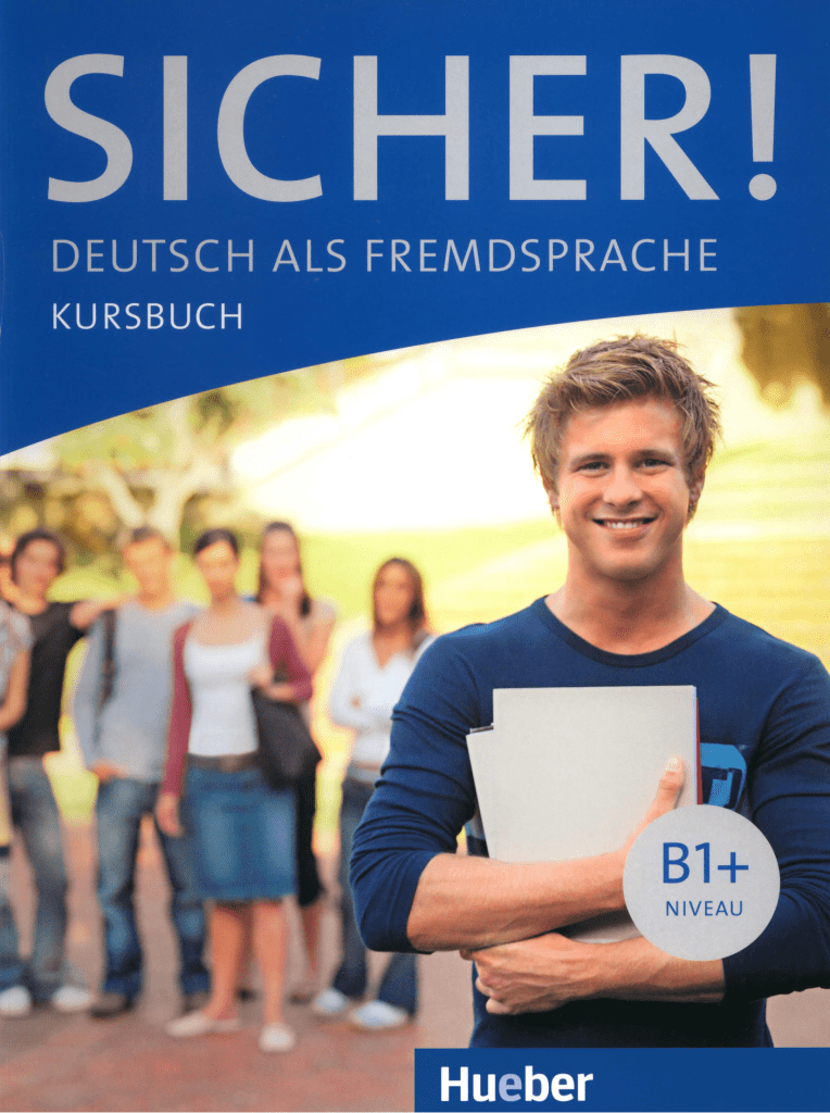 Rich Results on Google's SERP when searching for 'SICHER-Deutsch-Als-Fremdsprache-Kursbuch-B1-Niveau-Hueber'