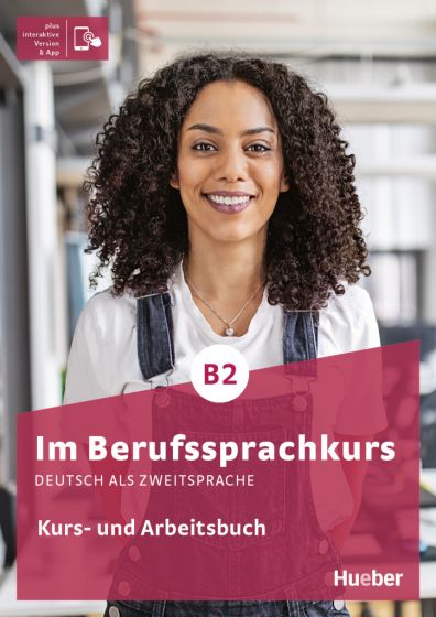 Rich Results on Google's SERP when searching for 'Im Berufssprachkurs Deutsch Als Zweitsprache B2'
