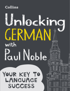 Rich Results on Google's SERP when searching for 'Rich Results on Google's SERP when searching for 'Unlocking German With Paul Noble Your Key To Language Success'