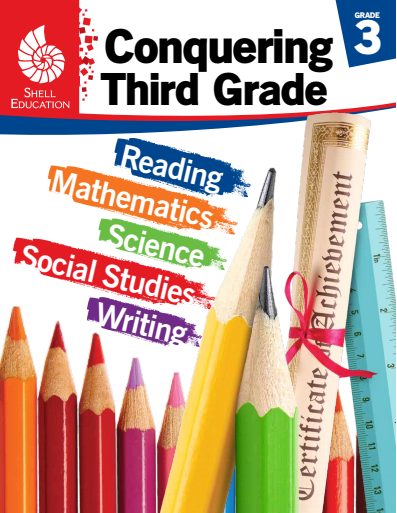 Creative Writing Ideas (Revised Edition) (Grades 2-4)