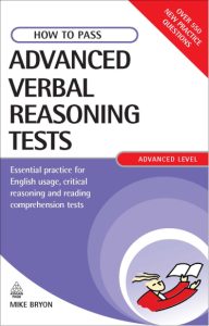How to Pass Advanced Verbal Reasoning Tests Ess..