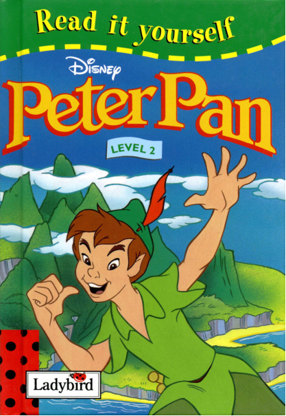 Peter Pan