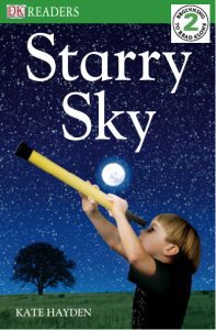 Starry Sky (DK READERS) (Kate Hayden, Deborah L...