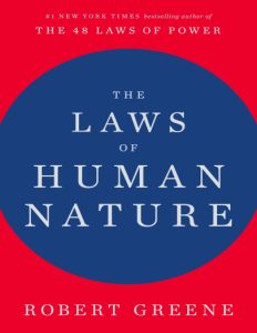 The Laws of Human Nature (Robert Greene)